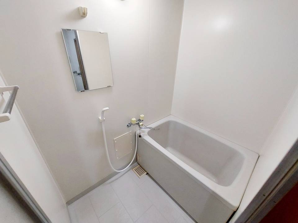 バス・シャワールーム　浴室