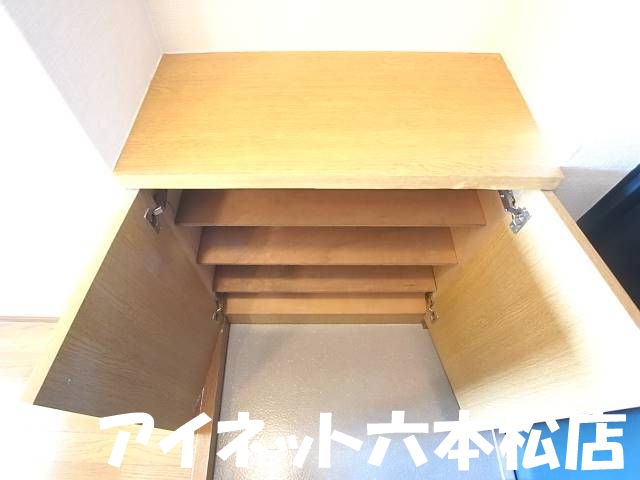 【福岡市城南区友泉亭のマンションのその他】