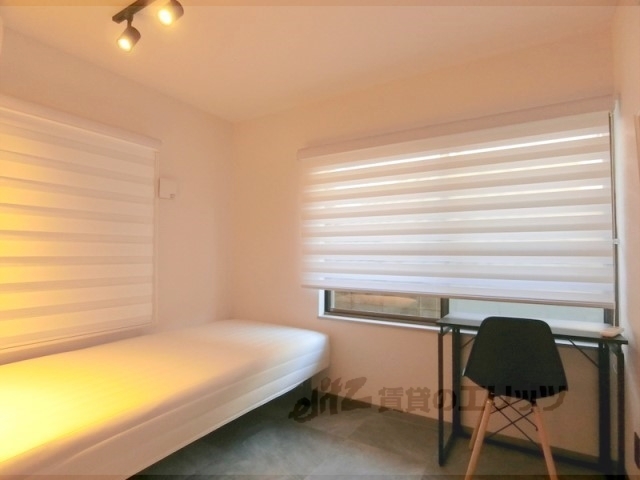 居室・リビング　洋室