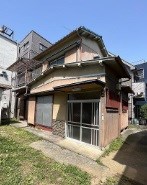 足立区中央本町のその他の建物外観