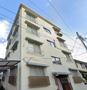 芦屋駅より徒歩5分 4階 築57年5ヶ月の賃貸物件