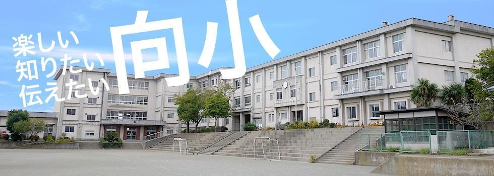 【グリーンハイツ（和田河原）の小学校】