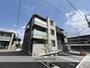 安芸長束駅より徒歩11分 3階 新築の賃貸物件