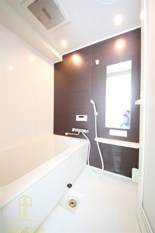 バス・シャワールーム　フォレステージュ西本町