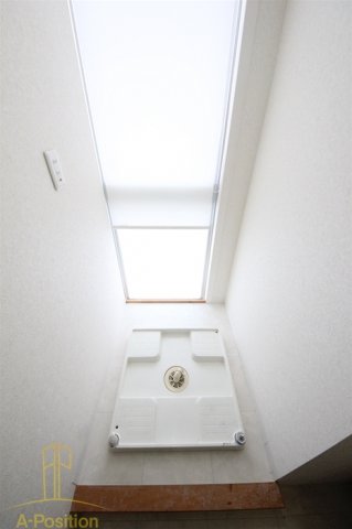 その他設備　フォレステージュ西本町