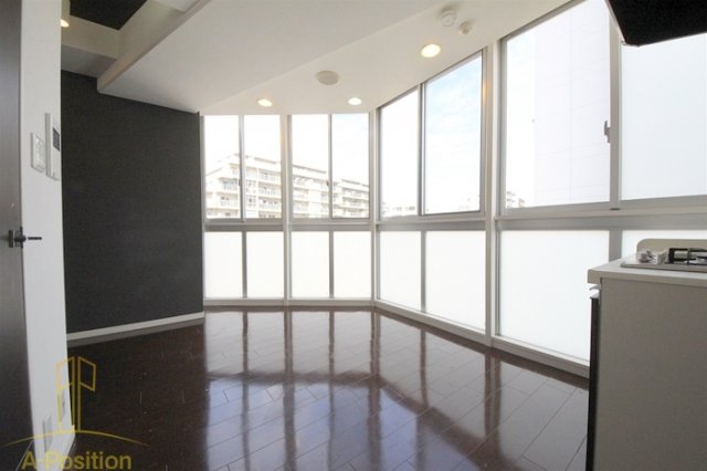 居室・リビング　フォレステージュ西本町