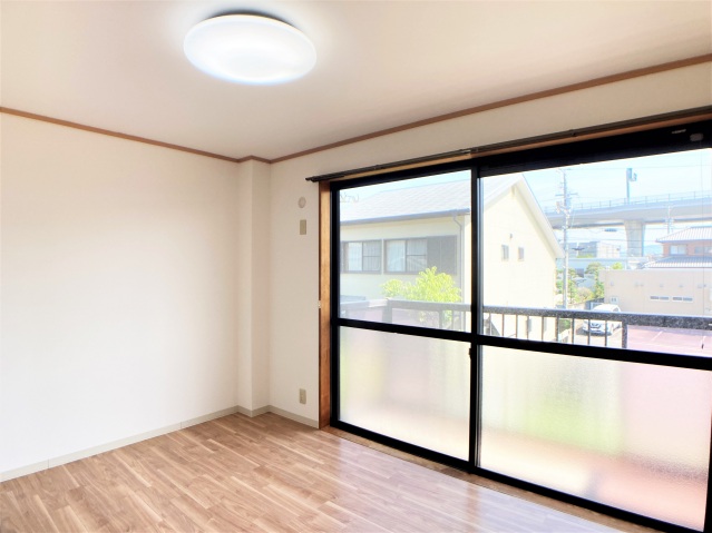 【フォブール吉峰IIＢのその他】