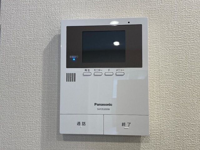 【さいたま市西区西大宮のマンションのセキュリティ】