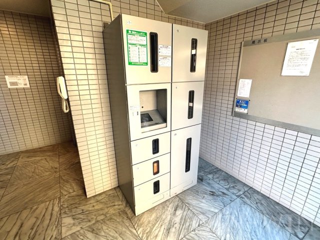 【豊橋市大橋通のマンションのその他共有部分】