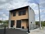 北浦和駅よりバス12分 徒歩4分 新築 2階建の賃貸物件