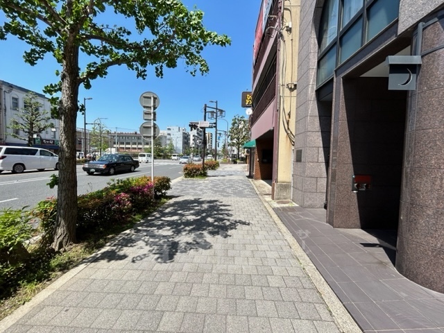 【京都市上京区伊勢屋町のマンションのその他】