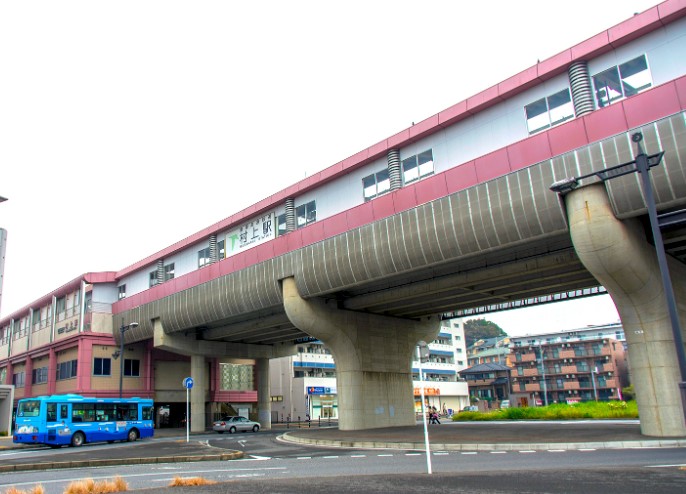 【八千代市ゆりのき台のアパートのその他】