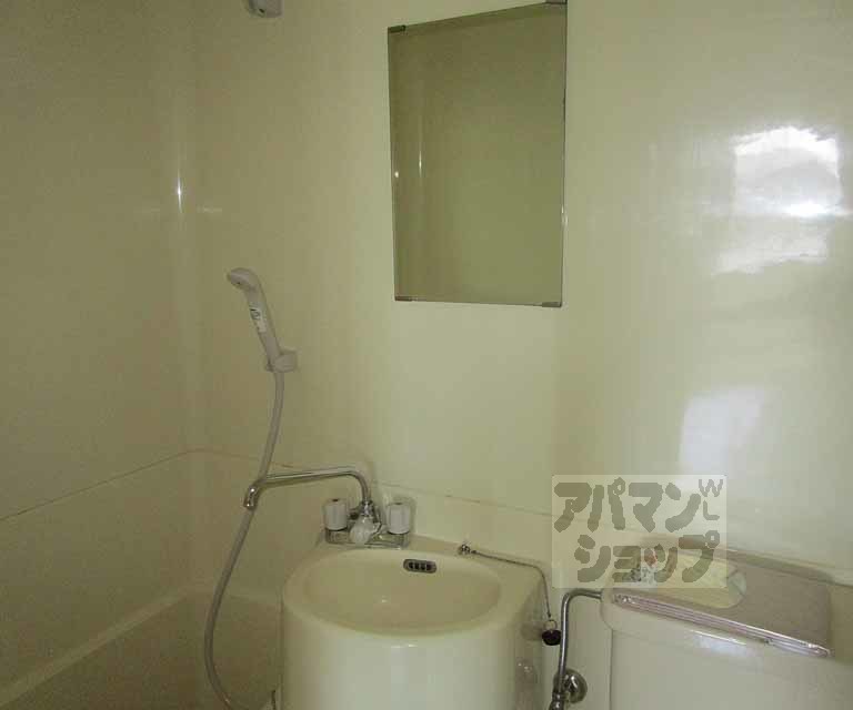 洗面設備　３－Ｅの写真です。