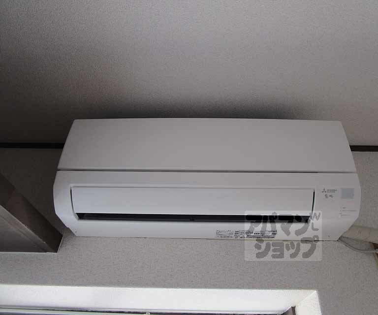 その他設備　３－Ｅの写真です。