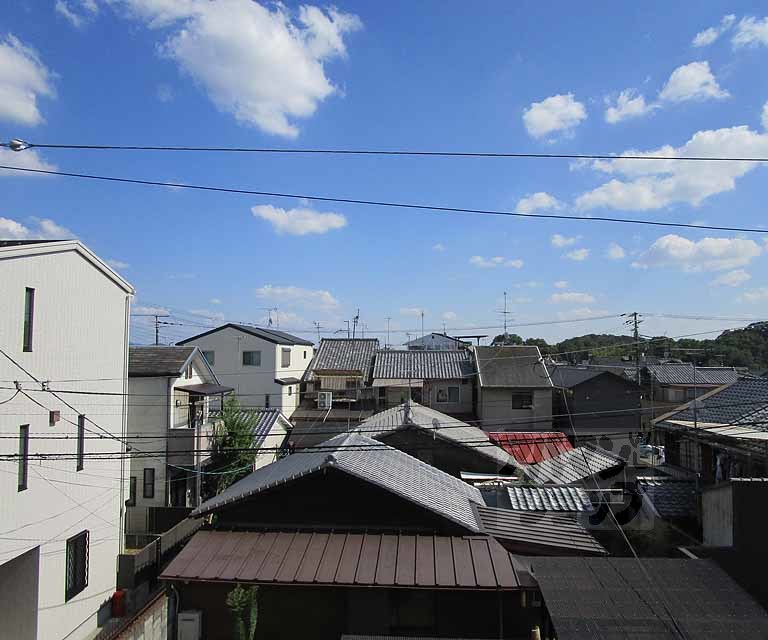 眺望　３－Ｅの写真です。