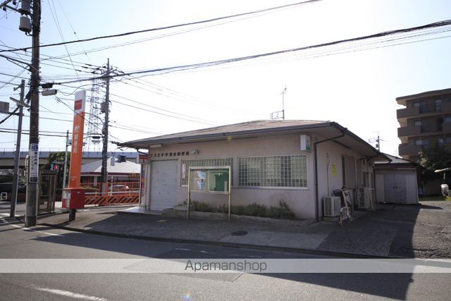 郵便局　八王子宇津木郵便局（郵便局）まで428m