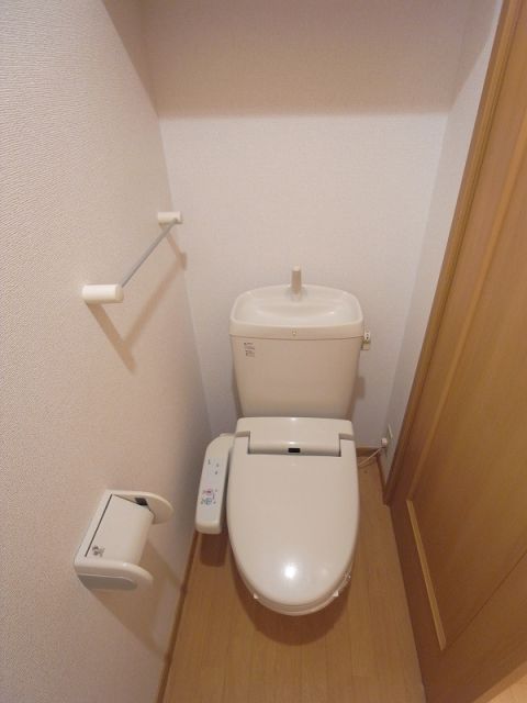 リアフォーリスト_内装_3