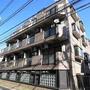 江古田駅より徒歩4分 3階 築33年9ヶ月の賃貸物件