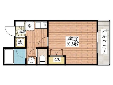 茨木市豊川５