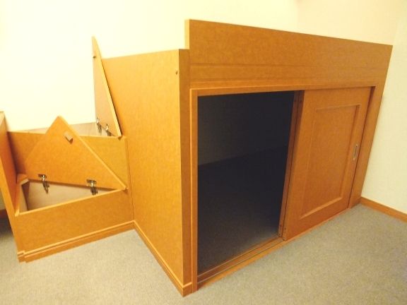 その他部屋・スペース