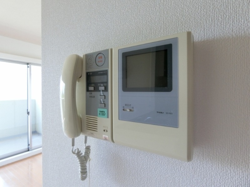 セキュリティ　図面と現状に相違がある場合には現状を優先