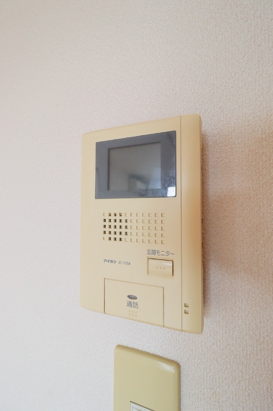 セキュリティ　図面と現状に相違がある場合には現状を優先