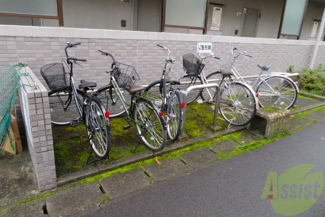 その他共有部分　その他共有部