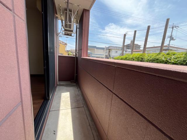 バルコニー　ベランダ