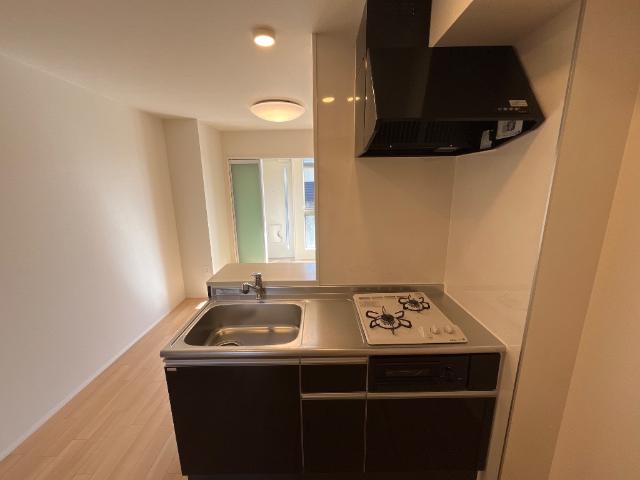 キッチン　キッチン（イメージ）