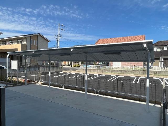 その他共有部分　同型タイプ