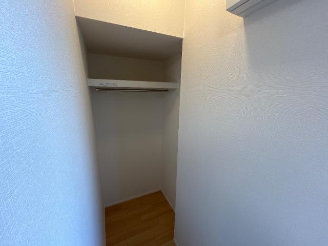 収納　収納（イメージ）