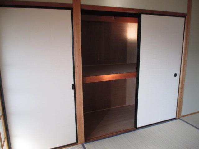 第二吉備生ハイツの内装写真