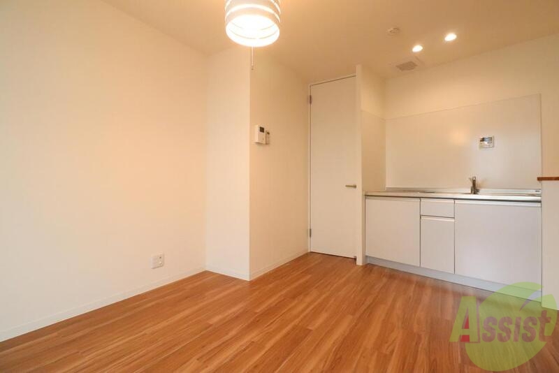 その他部屋・スペース　綺麗なお部屋でぐっすり眠って下さい