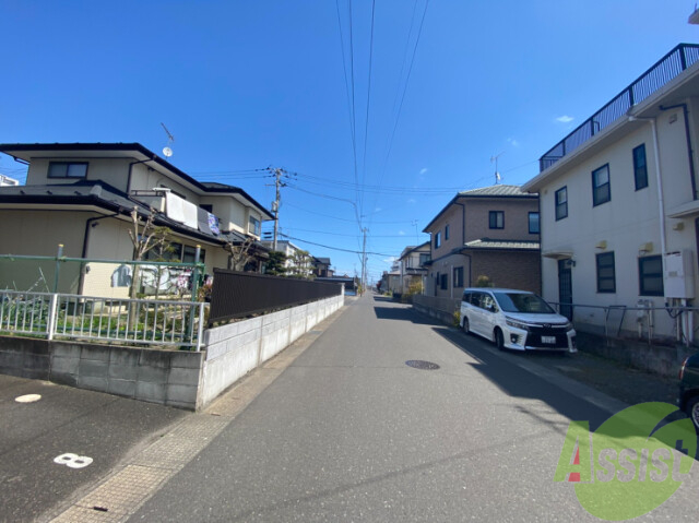 駐車場　駐輪場その他