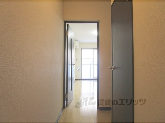 その他部屋・スペース　廊下