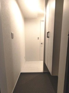 玄関　玄関※別部屋参考写真