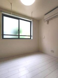 居室・リビング　居室