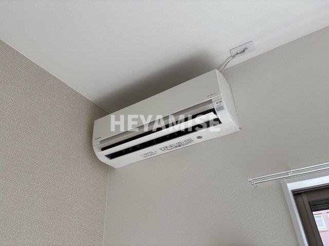 その他設備　※室内画像は同物件別号室のもの