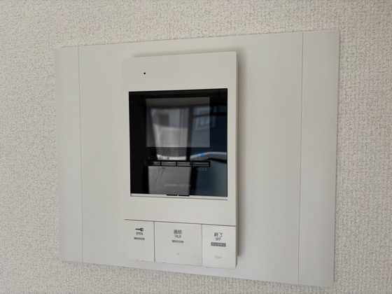 セキュリティ　。