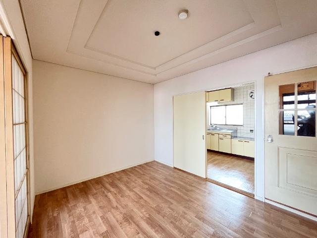 その他部屋・スペース　室内