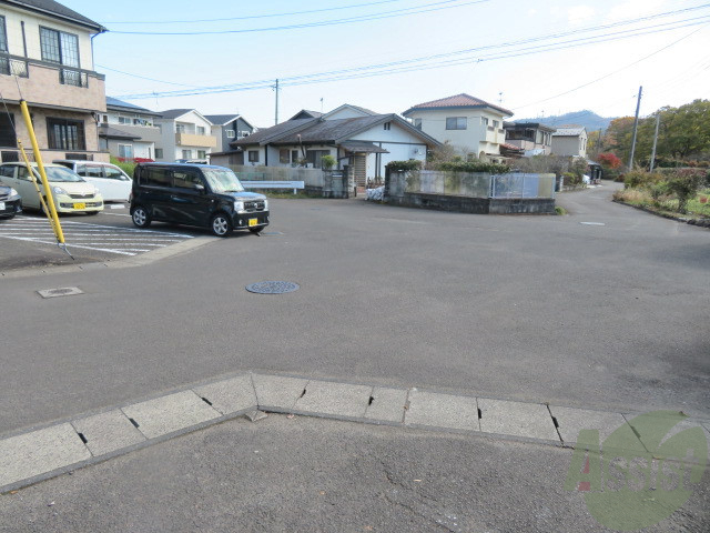 その他共有部分　駐輪場その他