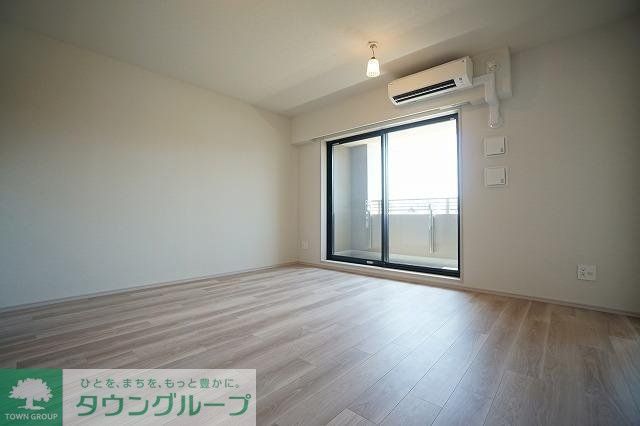 居室・リビング　居室