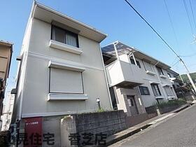 近鉄南大阪線/二上神社口駅 歩2分