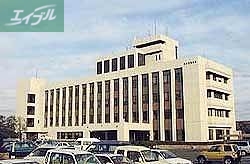 警察署・交番　岡山西警察署（警察署・交番）まで1382m