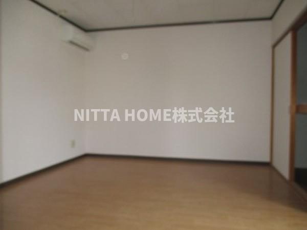 居室・リビング　ダイニングスペース◆