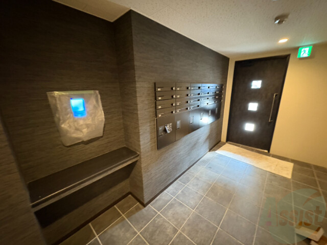 その他共有部分　その他