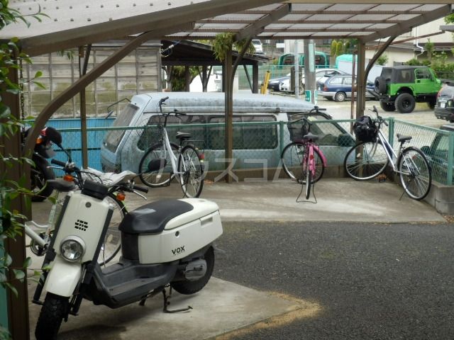 その他共有部分