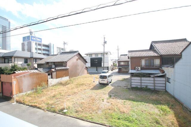 眺望　※別室の参考写真の為、現況優先です。