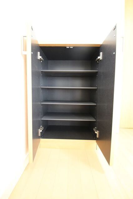 収納　※別室の参考写真の為、現況優先です。