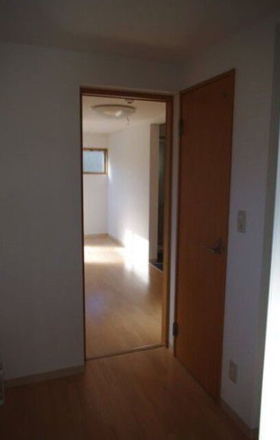 その他設備　※別室の参考写真の為、現況優先です。